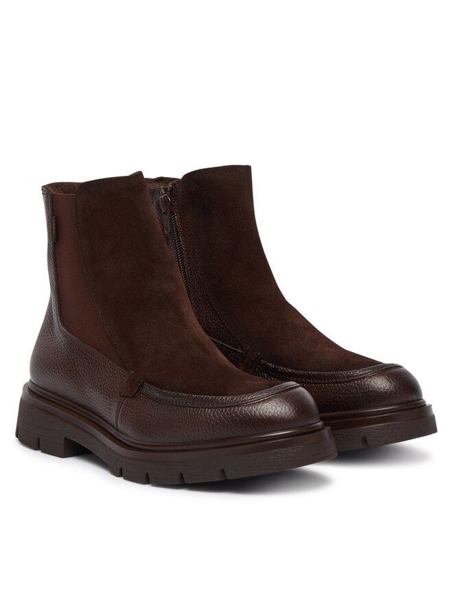 Hispanitas Stiefeletten Hispanitas PHI265158 Dunkelbraun