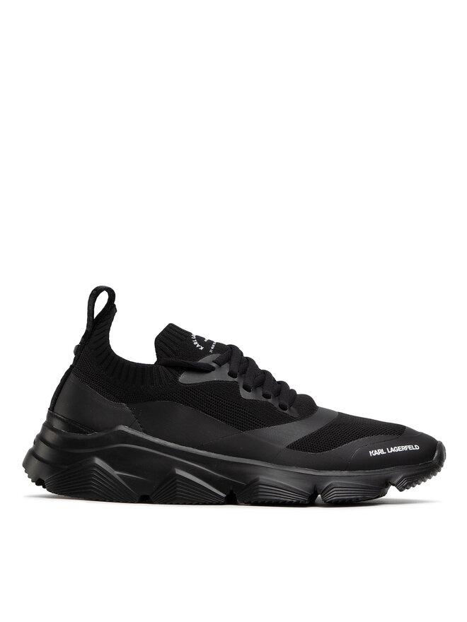 KARL LAGERFELD Αθλητικά KARL LAGERFELD KL51631 K0X Μαύρο