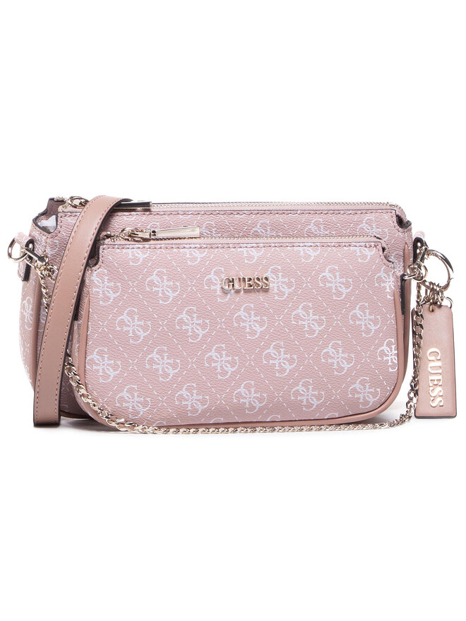 Сумка Guess Arie (SG) Mini HWSG78 85700 Рожевий | evzuttya.com.ua