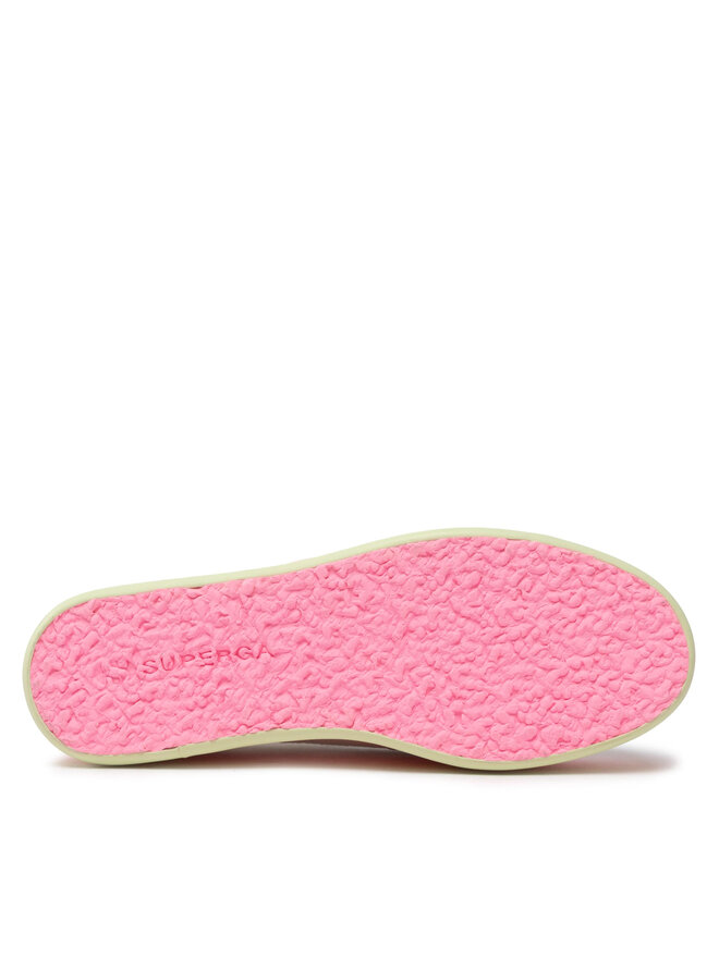 Superga Sneakers Superga 2790 Candy S2116KW Weiß