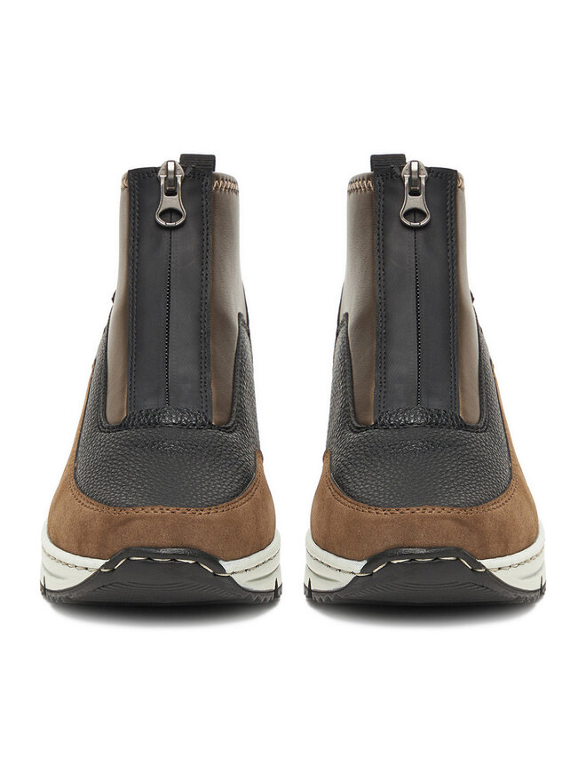 Rieker Αθλητικά Rieker N6352-25 Καφέ