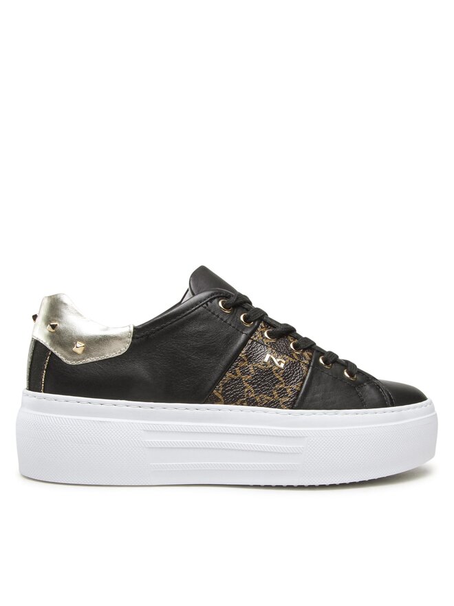 Nero Giardini Sneakers Nero Giardini I205312D Schwarz