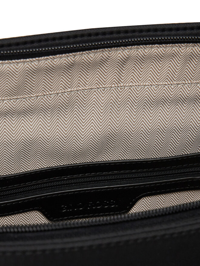 GINO ROSSI Mochila Gino Rossi 06A10818-1 Negro