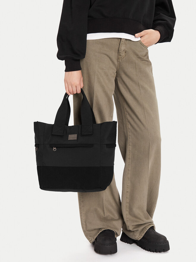 G-Star Raw Rankinė G-Star Raw C-ODYS-XC8184 Juoda