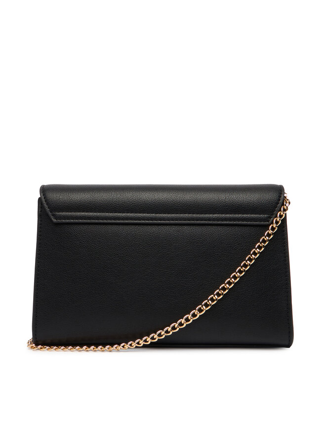 LOVE MOSCHINO Сумка LOVE MOSCHINO JC4327PP1OLQ0000 Чорний