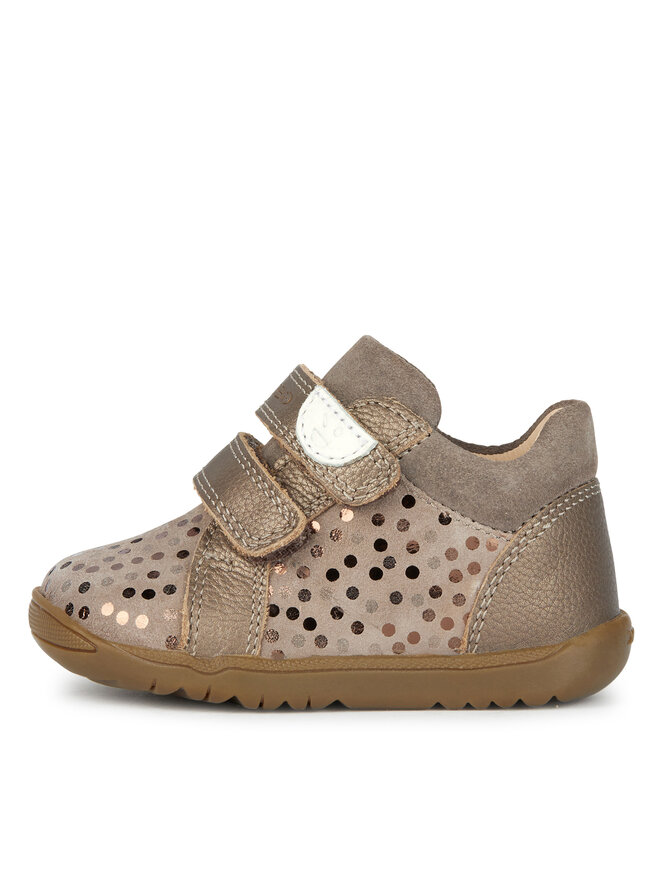 Geox Superge Geox B Macchia Girl B164PA 00744 C9006 Siva