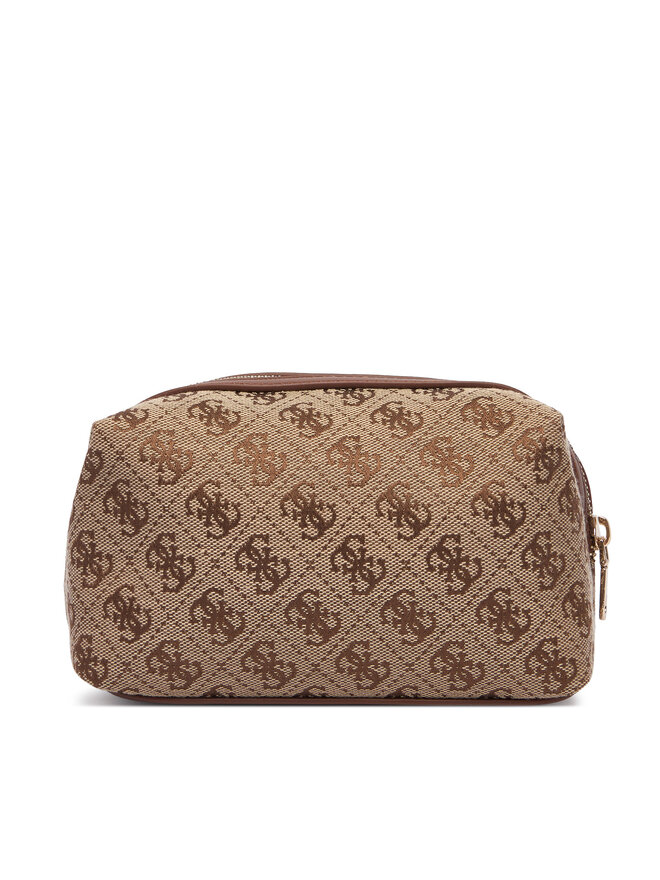 Guess Kosmetiktasche Guess PW7586 P6490 Braun