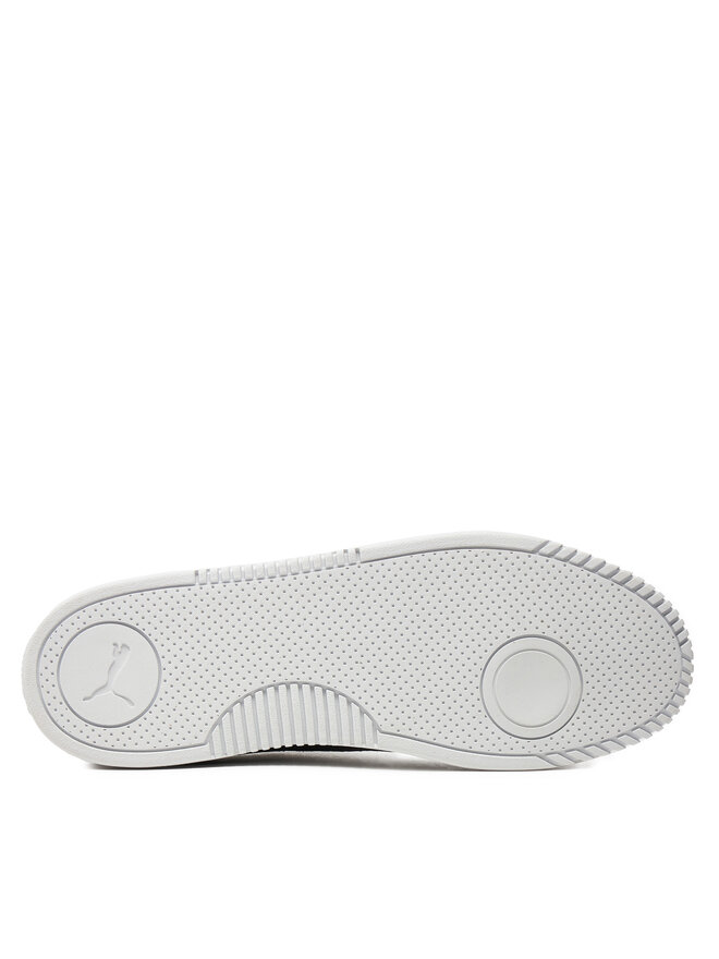 Puma Αθλητικά Puma Club 5V5 38940602 Μαύρο