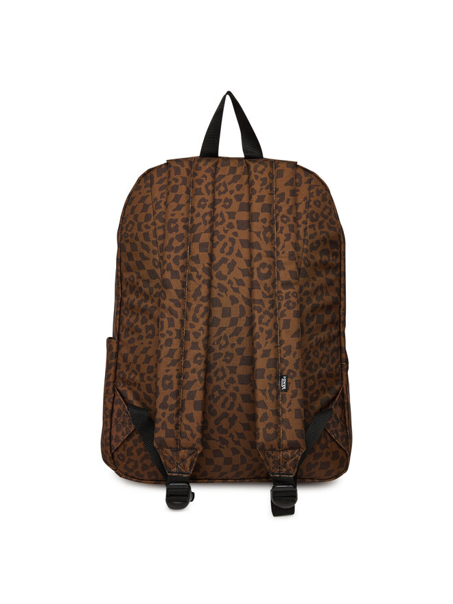 Vans Rucsac Vans Old Skool Classic VN000H4Y7UG1 Maro