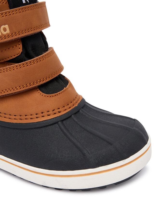 Reima Botas de nieve Reima Coconi 5400027A-149A Marrón