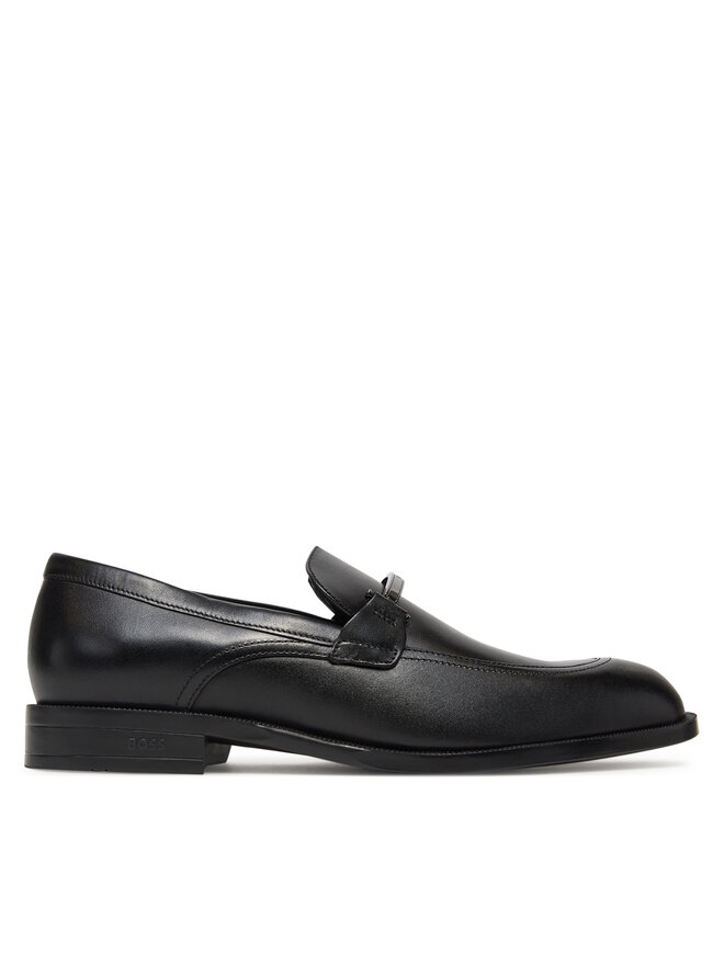 BOSS Loafers BOSS Tayil 50548210 Negro