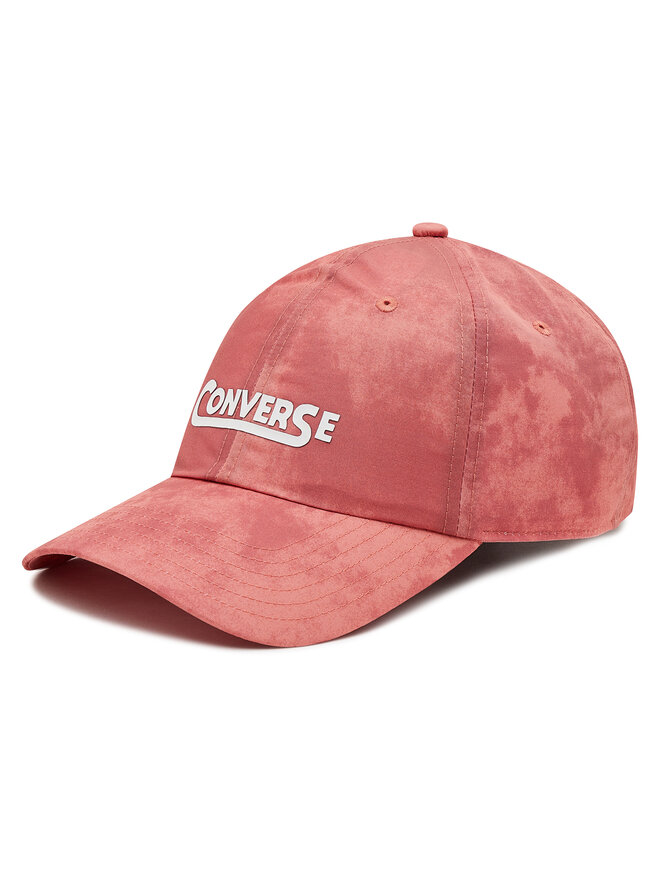 Casquette Converse 10021434 A03 Rouge chaussures