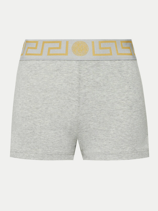 Versace Versace Boxershorts Topeka 1008599 Grau