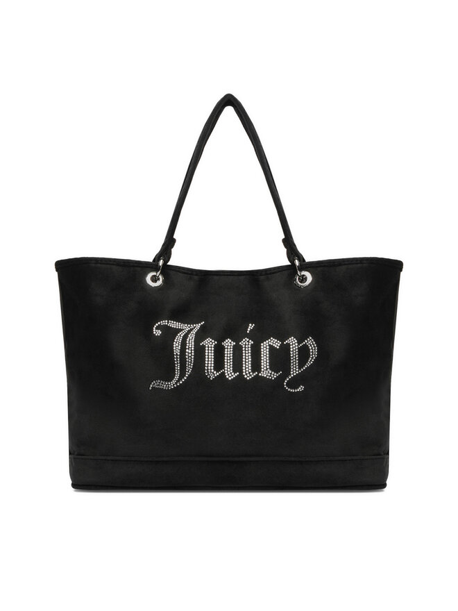 Juicy Couture Сумка Juicy Couture CEO-BEJXT5463WPO Чорний