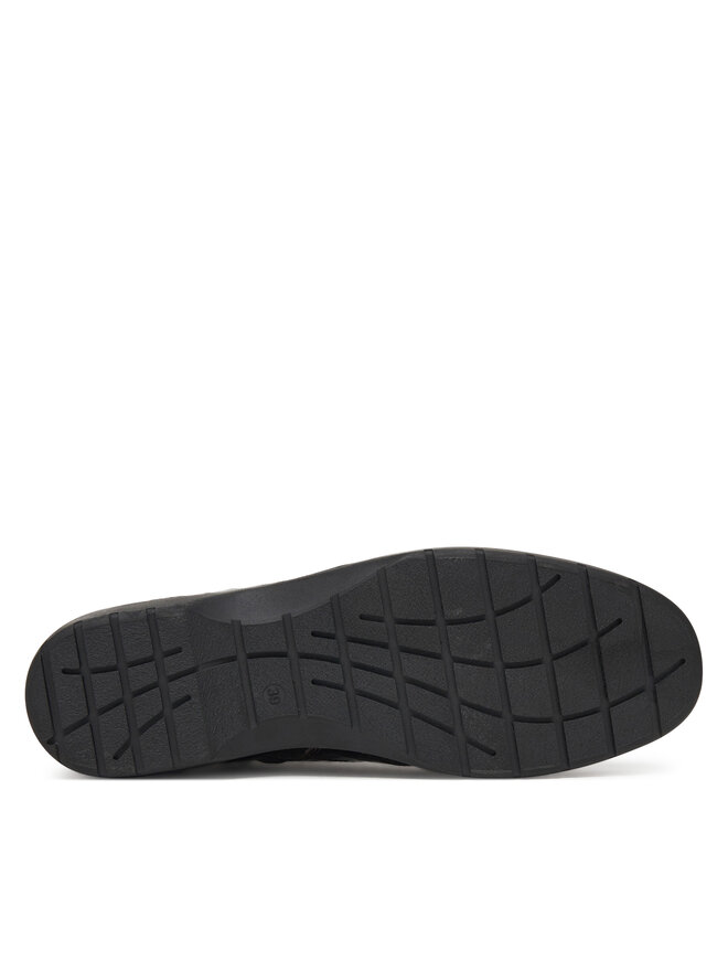 Caprice Schnürschuhe Caprice 9-25152-41 Braun
