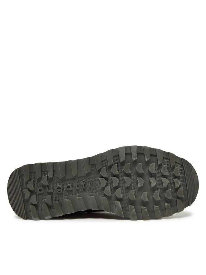 Bugatti Sneakersy Bugatti Cirino 333A021N1000 Hnedá