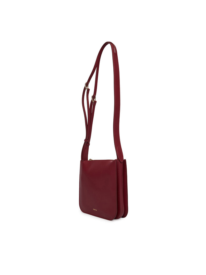 Furla Handtasche Furla Ava S WB01818 BX3104 CN CGQ00 Dunkelrot