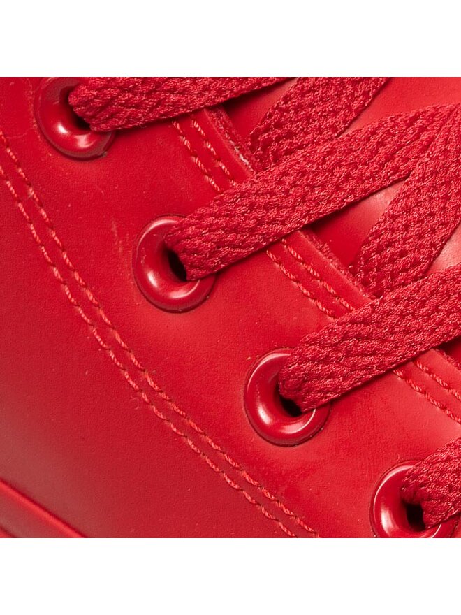 Sneakers Converse Ct Hi 144744C Rouge chaussures