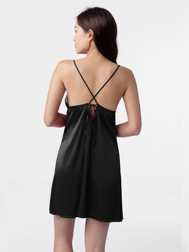 Dorina Dorina Spavaćica Abelia FXDS0003LA10 Crna