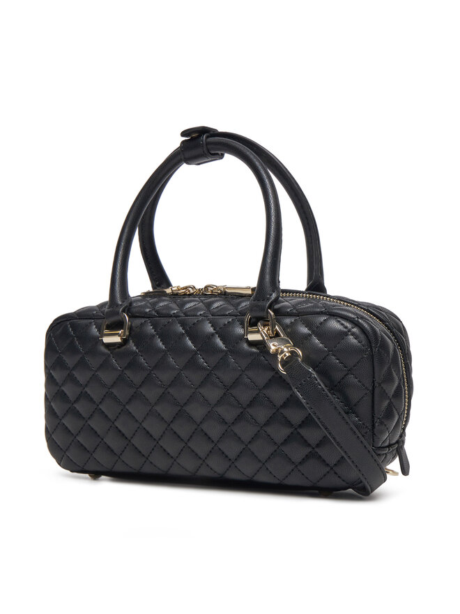 Guess Сумка Guess HWEQG9 54105 Чорний
