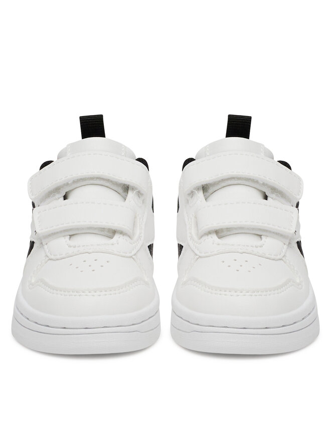Reebok Snīkeri Reebok 24KC2080(III)CH Balts