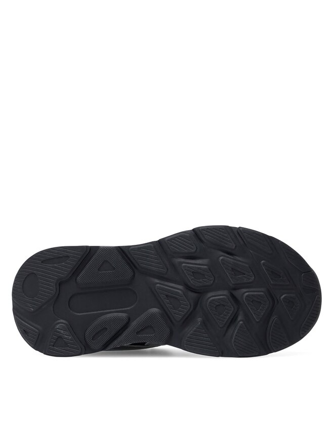 Sprandi Sneakers Sprandi THYL-001 Schwarz