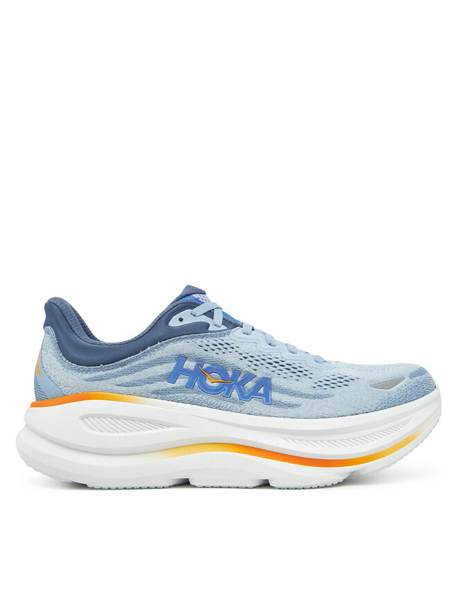 Hoka Pantofi pentru alergare Hoka Bondi 9 1162011 Albastru