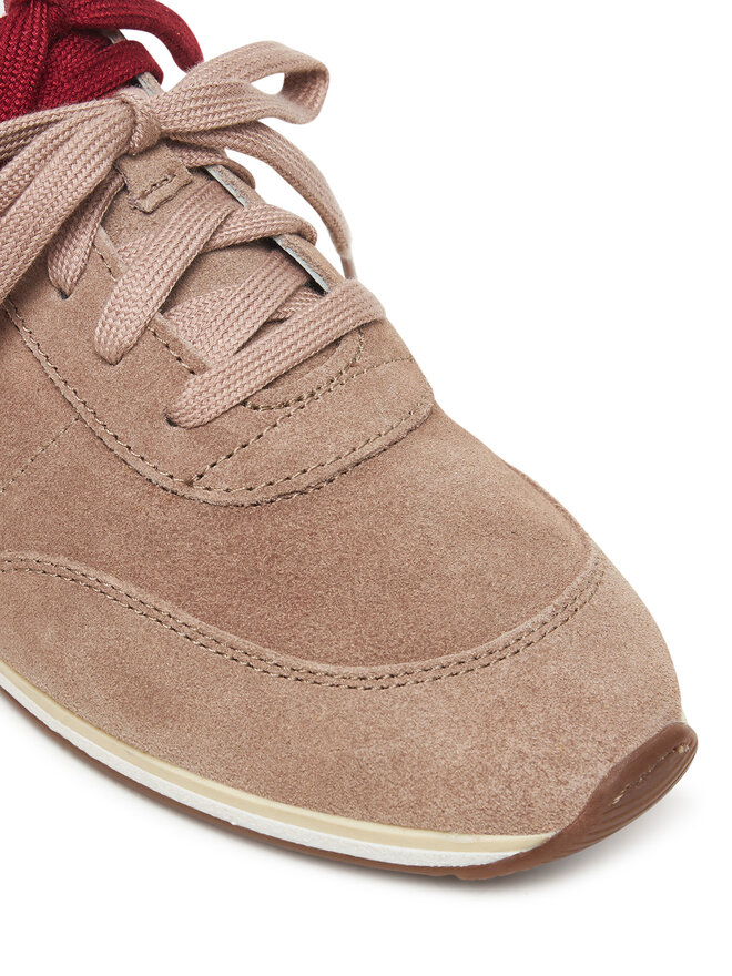 Patrizia Pepe Sneakers Patrizia Pepe 2Z0054/L055-FG47 Bej