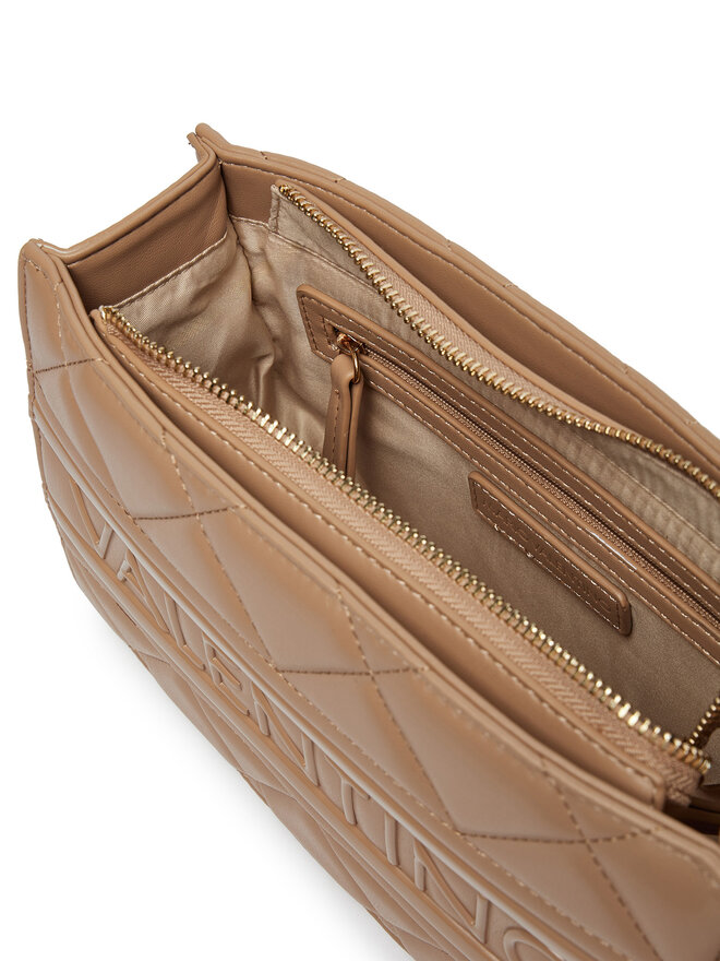 Valentino Сумка Valentino Ada VBS51O10 Бежевий