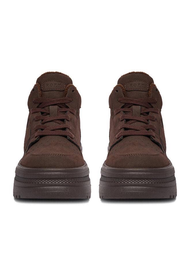 Roxy Sneakers Roxy CEO-WSS21655-02 Braun