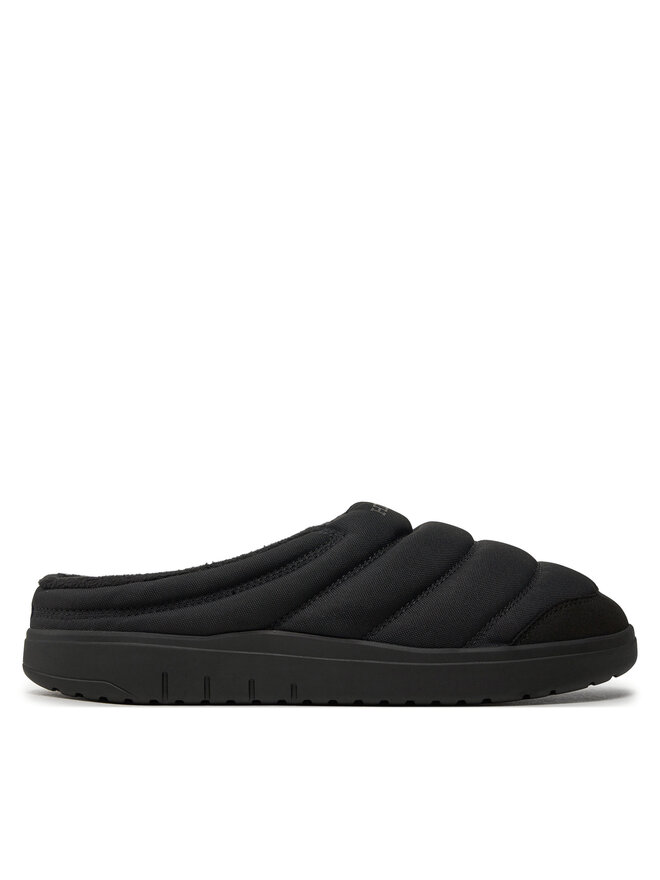 Tommy Hilfiger Pantofole Tommy Hilfiger FM0FM05158 Nero
