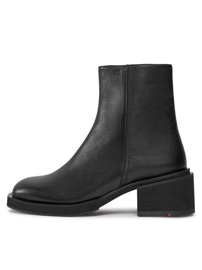 Lloyd Botine Lloyd 23-205-00 Negru