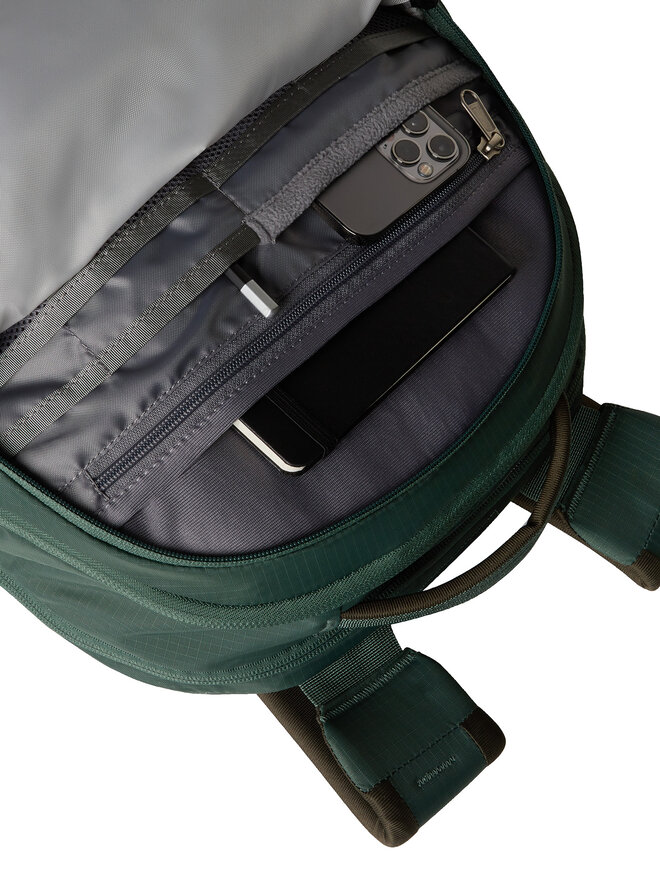The North Face Rucsac The North Face Borealis NF0A52SEBEI1 Verde