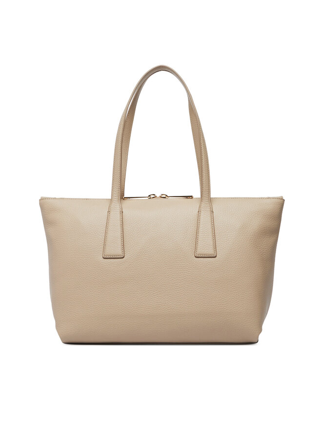 Furla Handtasche Furla Olivia M Tote WB01977 HSF000 CN 4488S Beige