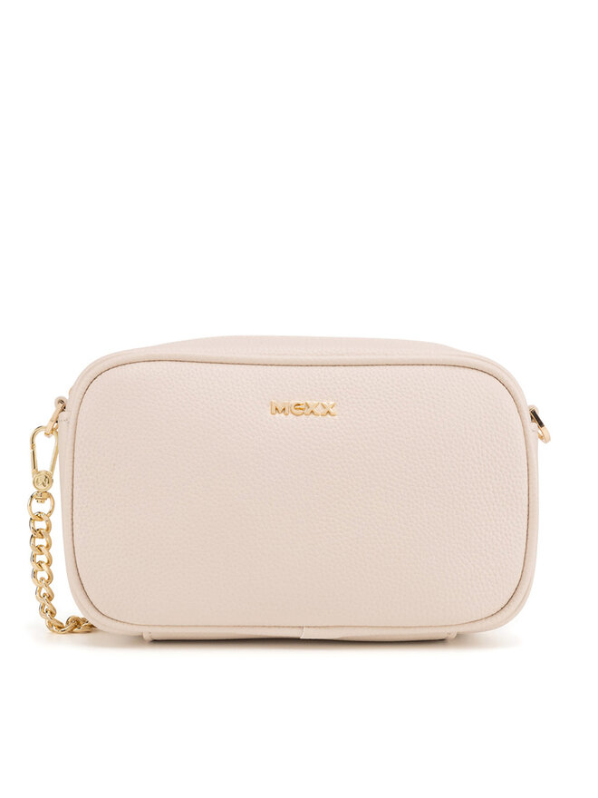 MEXX Дамска чанта MEXX MEXX-S-006-07 Бежов