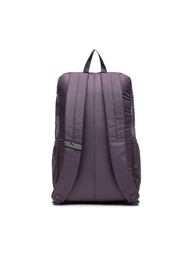 Puma Plecak Puma Beta 079511 Fioletowy