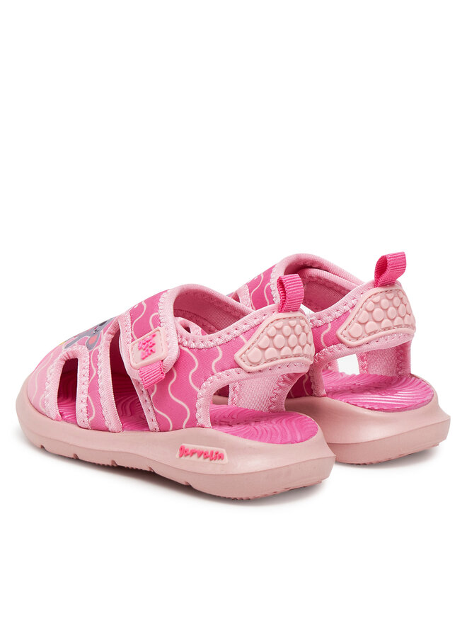 Garvalin Sandalen Garvalin 252846 Rosa