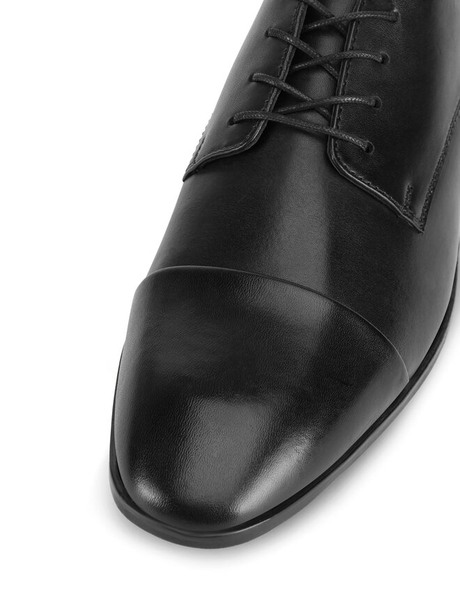 Lasocki Pantofi Lasocki KENSINGTON2-03 MI08 Negru