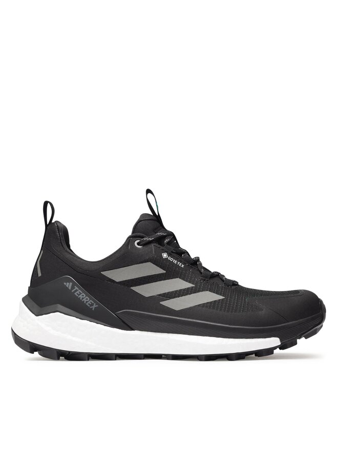 adidas Sportcipők adidas Terrex Free Hiker 2.0 Low GORE-TEX IG3201 Fekete