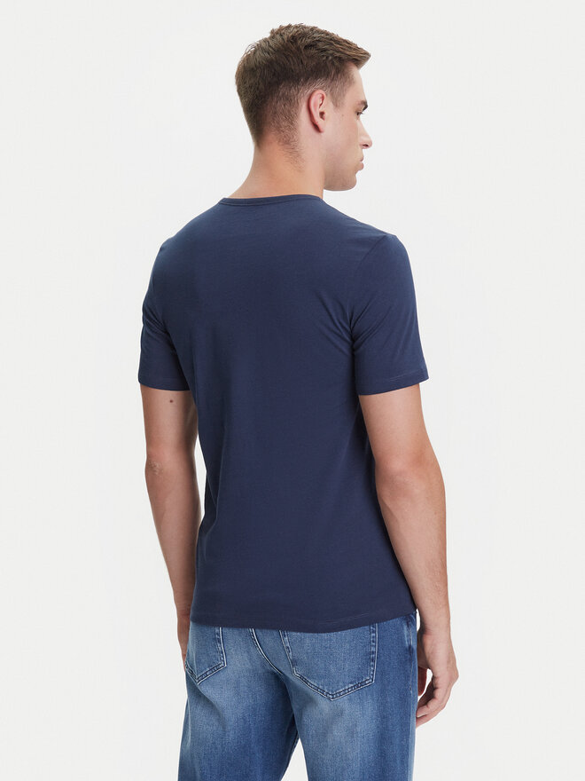HUGO HUGO 3er-Set T-Shirts 50532811 Bunt Regular Fit