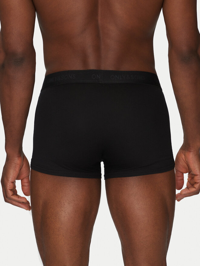 Only & Sons Only & Sons 7 db-os boxeralsó szett Trey 22030386 Színes