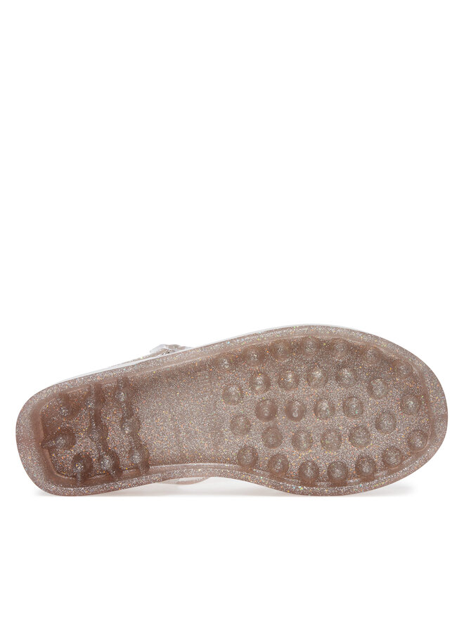 Melissa Σανδάλια Melissa Mini Melissa Possession Shiny Inf 33521 Μπεζ