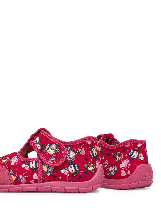 Froddo Hausschuhe Froddo G1700411-3 S Rosa