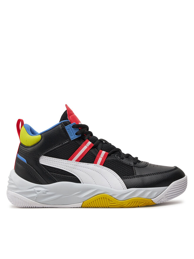 Puma Sneakers Puma Rebound Future Nextgen 392329-09 Nero