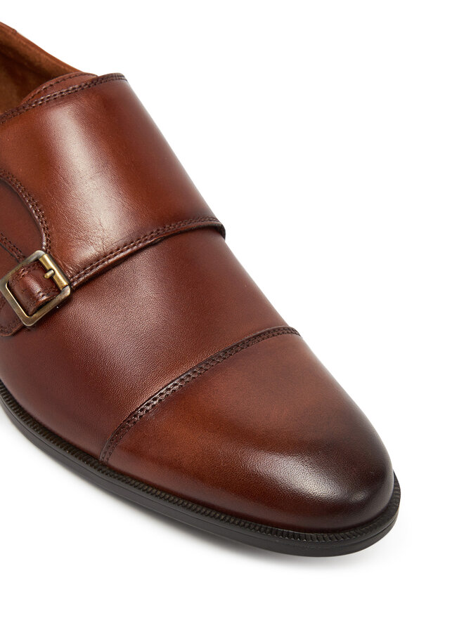Aldo Pantofi Aldo Holtlanflex 13180581 Maro