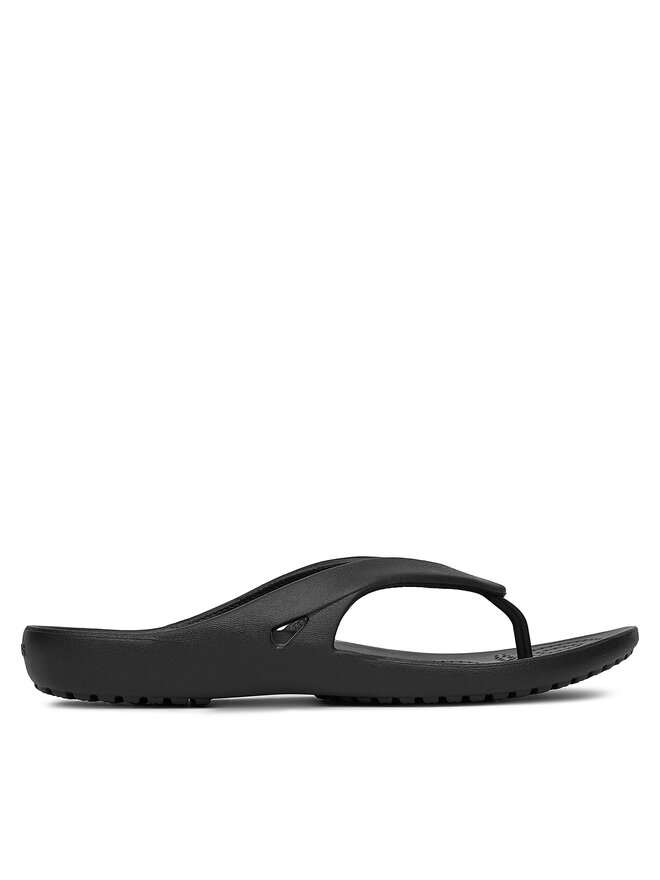 Crocs Σαγιονάρες Crocs KADEE II FLIP W 202492-001 Μαύρο