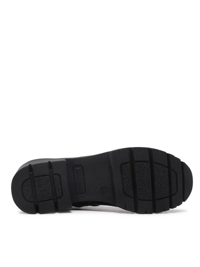 Refresh Csizma Refresh 170184 Fekete
