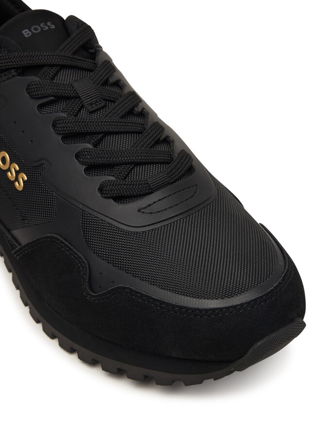 BOSS Sneakers BOSS Parkour-L 50576532 Schwarz