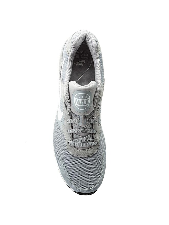 Zapatillas Nike Air Max Guile 916768 001 Gris zapatos.es
