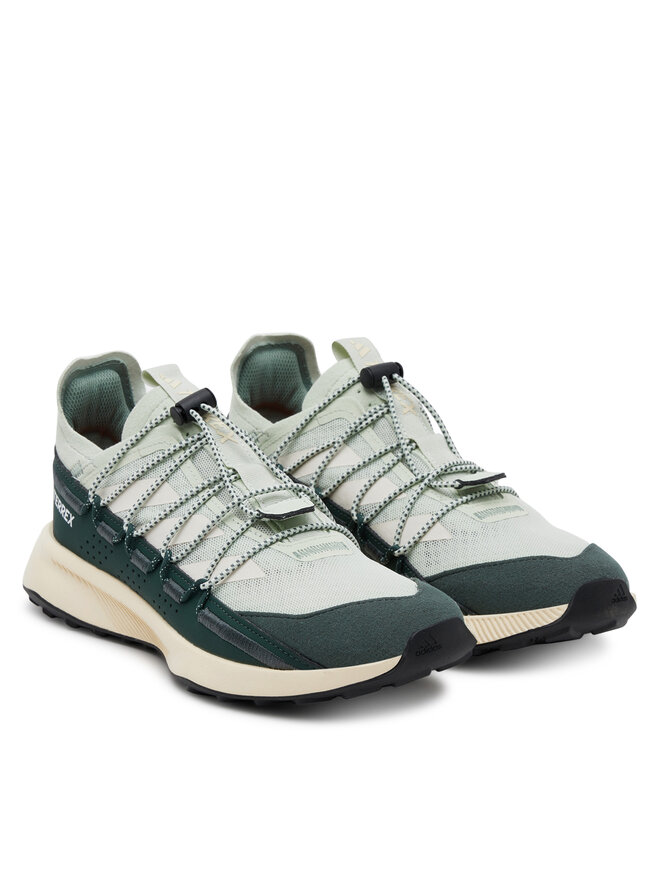 adidas Bakancs adidas Terrex Voyager 21 Travel IH6113 Zöld
